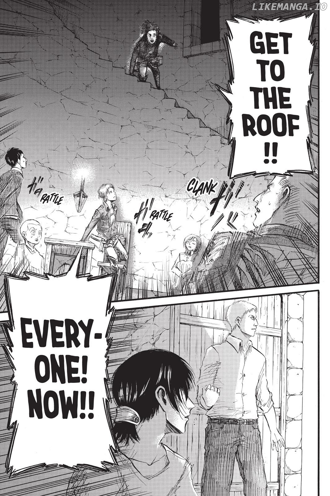 Shingeki no Kyojin, Chapter 38 image 33